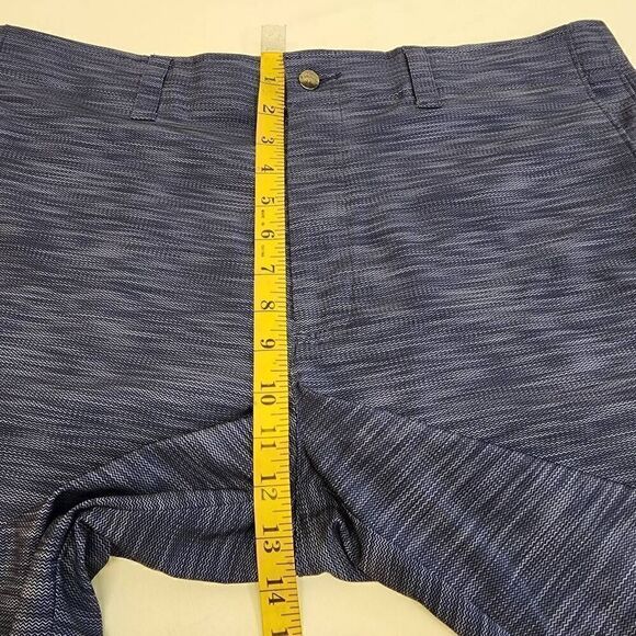 Callaway Performance Golf Short Peacoat, Size 34 I7 - Picture 4 of 7